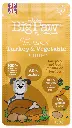 Little Big Paw Chien 150g Dinde - Carton
