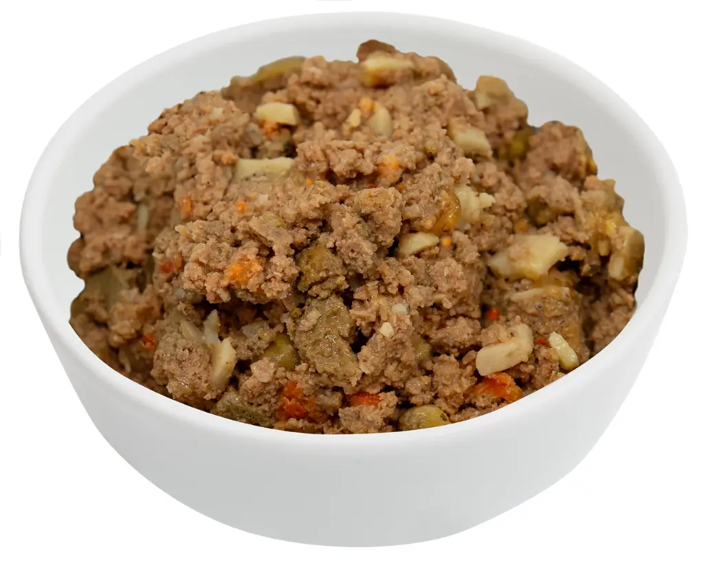 Little Big Paw Chien 150g Saumon - Carton