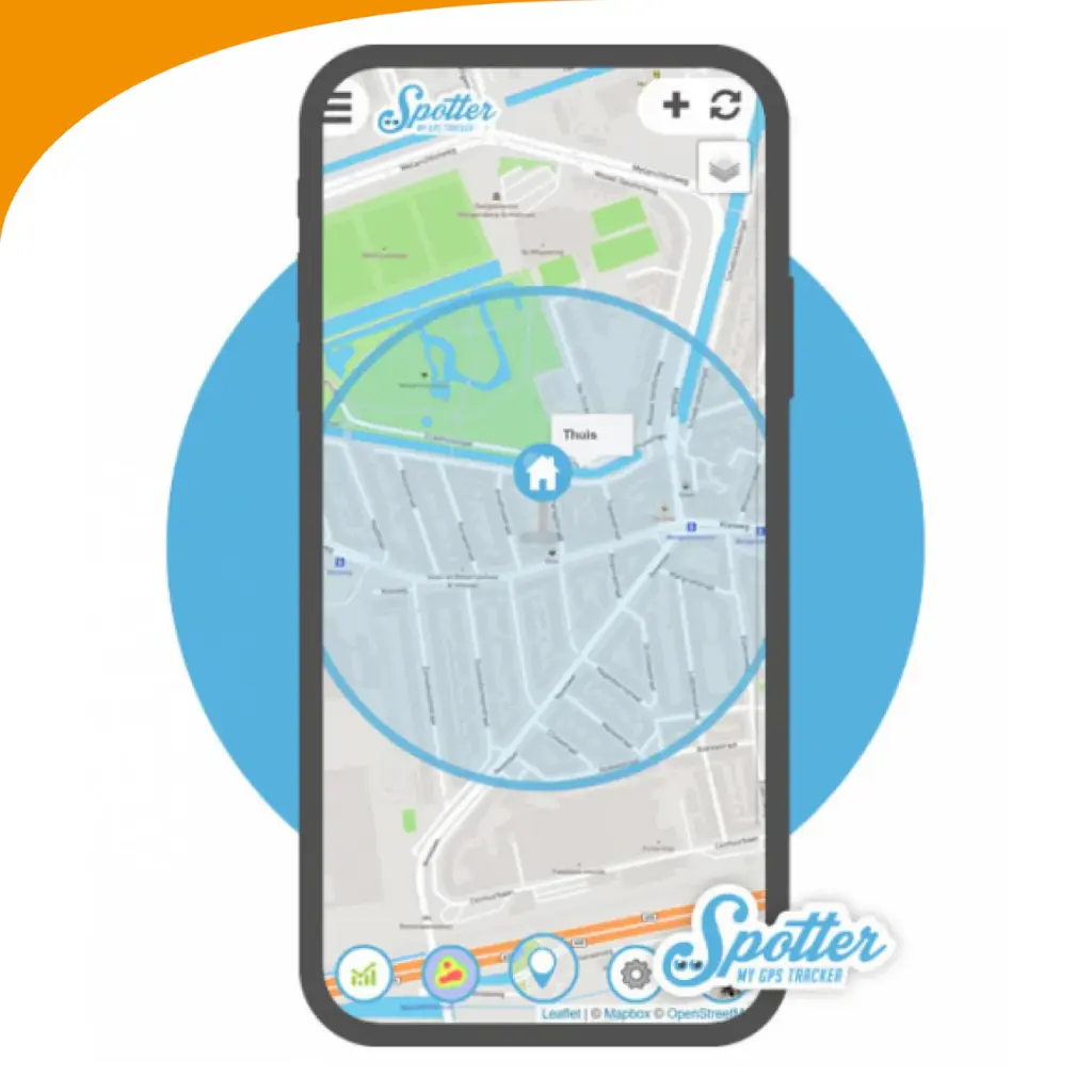 Traceur GPS pour chats