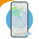 Traceur GPS pour chats