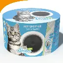 Traceur GPS pour chats