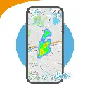 Traceur GPS pour chiens