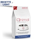 Croquette Chien Adulte Préventive Light 10 kg - Dinde / Pommes de Terre