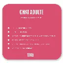 Croquettes Chat Adulte 10 kg - Poulet / Patate Douce