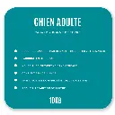 Croquettes Chien Adulte 10 kg - Canard / Pommes de Terre