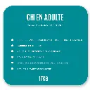 Croquettes Chien Adulte 17 kg - Canard / Pommes de Terre
