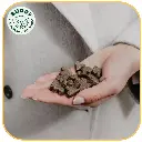 Grass-Fed Ostrich | Friandise pour chien à l'autruche | Carton de 10