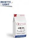 Croquette Chien Adulte Préventive Light 1,5 kg - Dinde / Pommes de Terre