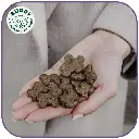 Lamb Crunch | Friandise pour chien à l'agneau | Carton de 10