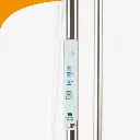 Lampe de désinfection des surfaces par rayonnement UV-C