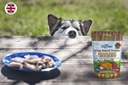 Little Big Paw - Biscuits au Poulet 130g - Carton