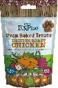 Little Big Paw - Biscuits au Poulet 130g - Carton