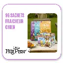 Little Big Paw - Offre présentoir