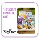 Little Big Paw - Offre présentoir