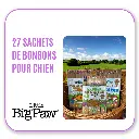 Little Big Paw - Offre présentoir