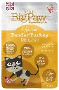 Little Big Paw Chat 85g Dinde - Carton