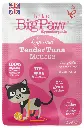 Little Big Paw Chat 85g Thon - Carton
