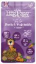 Little Big Paw Chien 150g Canard - Carton
