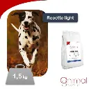 Croquette Chien Adulte Préventive Light 1,5 kg - Dinde / Pommes de Terre