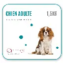 Croquettes Chien Adulte 1,5 kg - Canard / Pommes de Terre