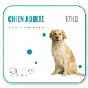 Croquettes Chien Adulte 17 kg - Canard / Pommes de Terre