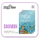 Little Big Paw Chien 150g Saumon - Carton
