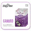 Little Big Paw Chat 85g Canard - Carton