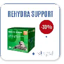 Rehydra Support 10x50 grammes