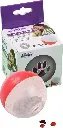 Balle distributrice de friandises pour chat
