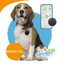 Traceur GPS pour chiens