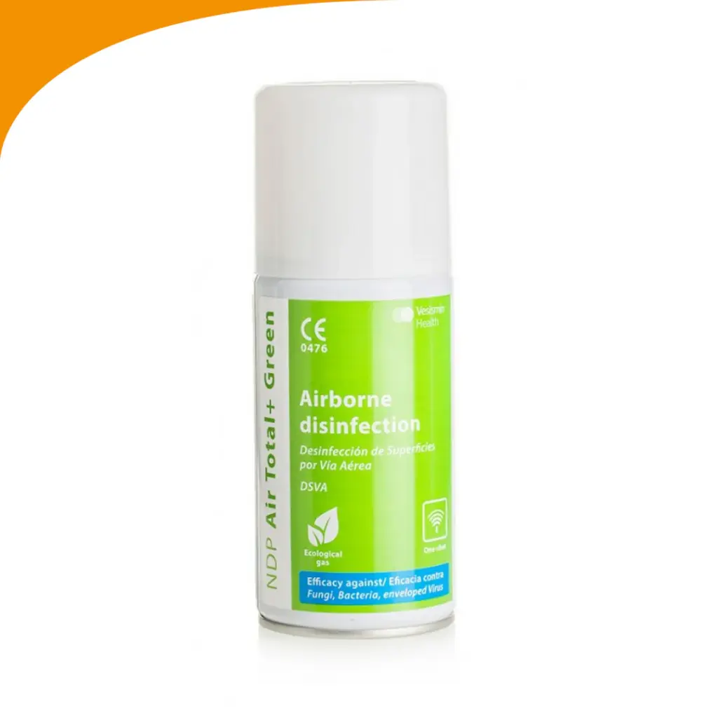 Désinfectant brumisateur - 300ml