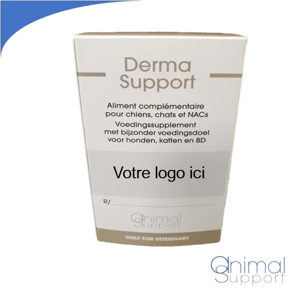 Derma Support • 60 comprimés