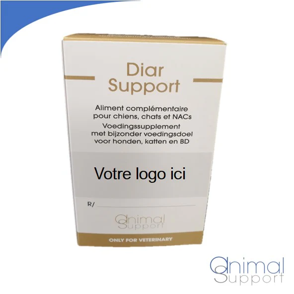 Diar Support 60 comprimés
