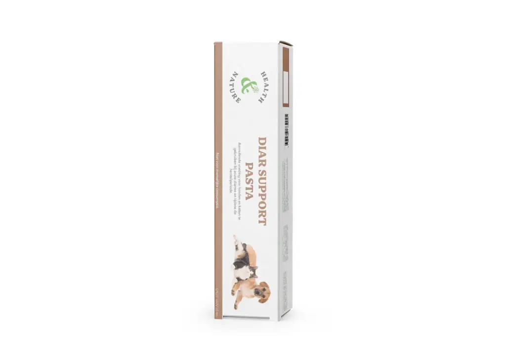 Diar Support Pate - 30ml
