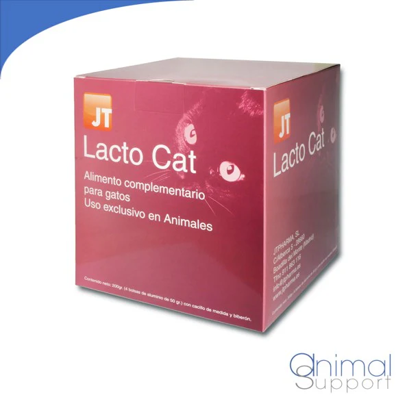 Felilacto Support 200gr