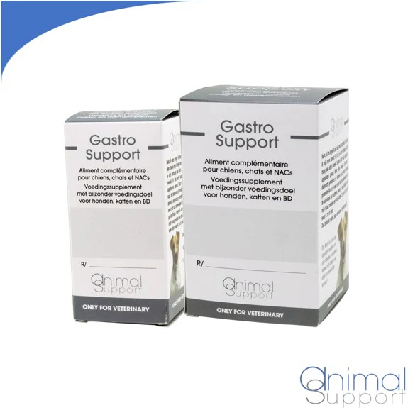Gastro Support sirop 55ml