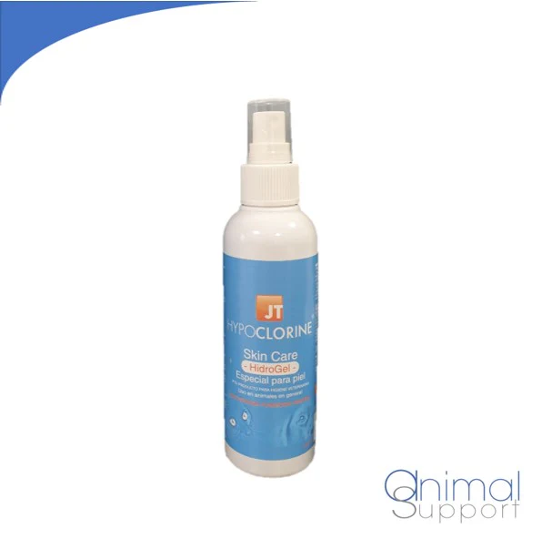 Hypoclorine Skin Care Support 150ml Hydrogel