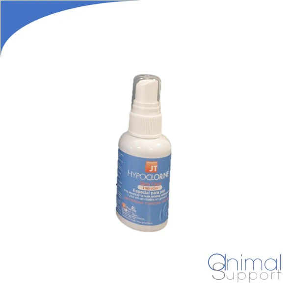 Hypoclorine Skin Care Support 60ml Hydrogel