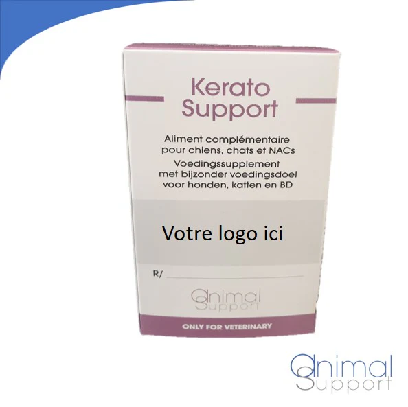 Kerato Support 60 comprimés