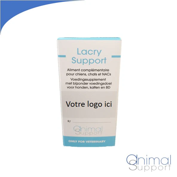 Lacry Support 50g
