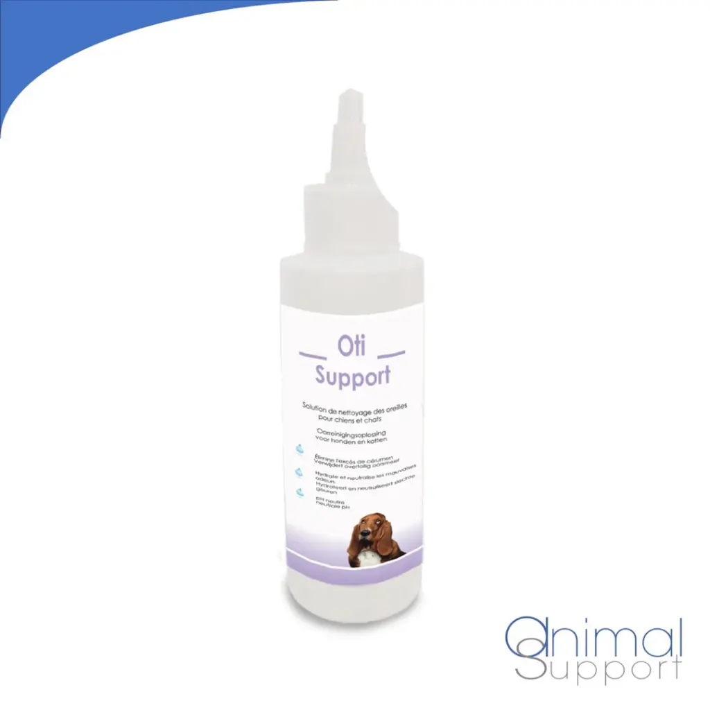 Oti Support 100 ml