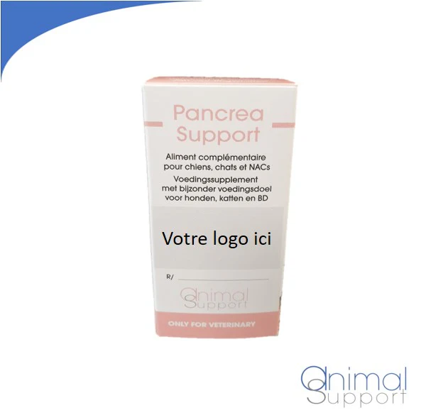 Pancrea Support 50g