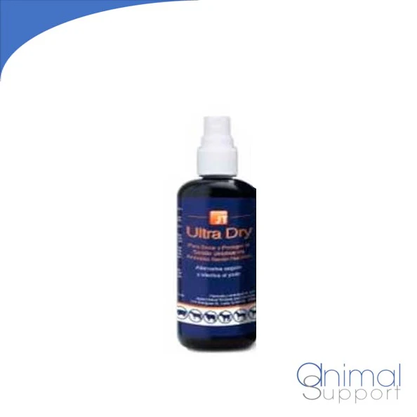 Ultra Dry Support 120ml
