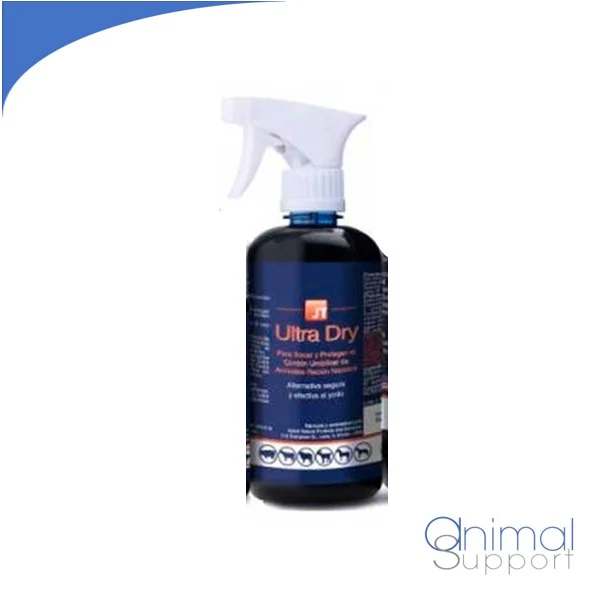 Ultra Dry Support 500ml