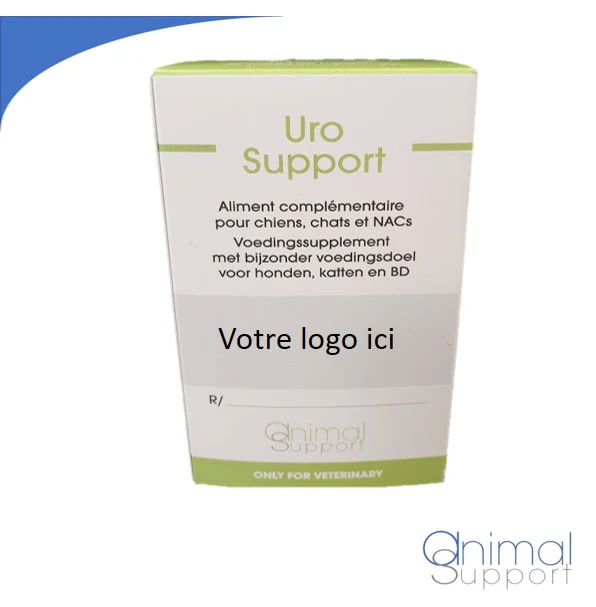 Uro Support 60 comprimés