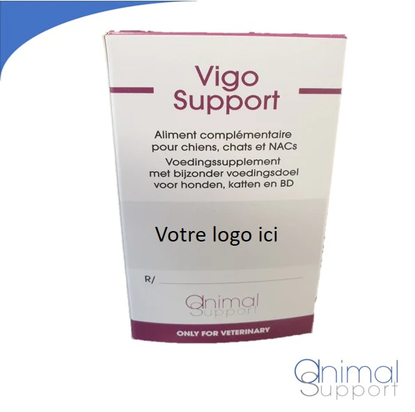 Vigo Support 60 comprimés