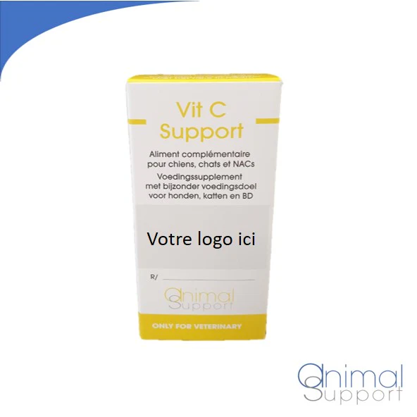 Vitamine C Support 55ml