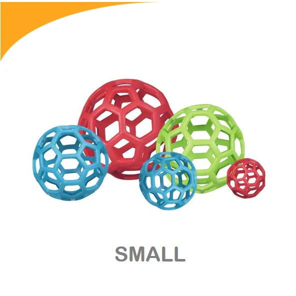 Balles de jeu - small