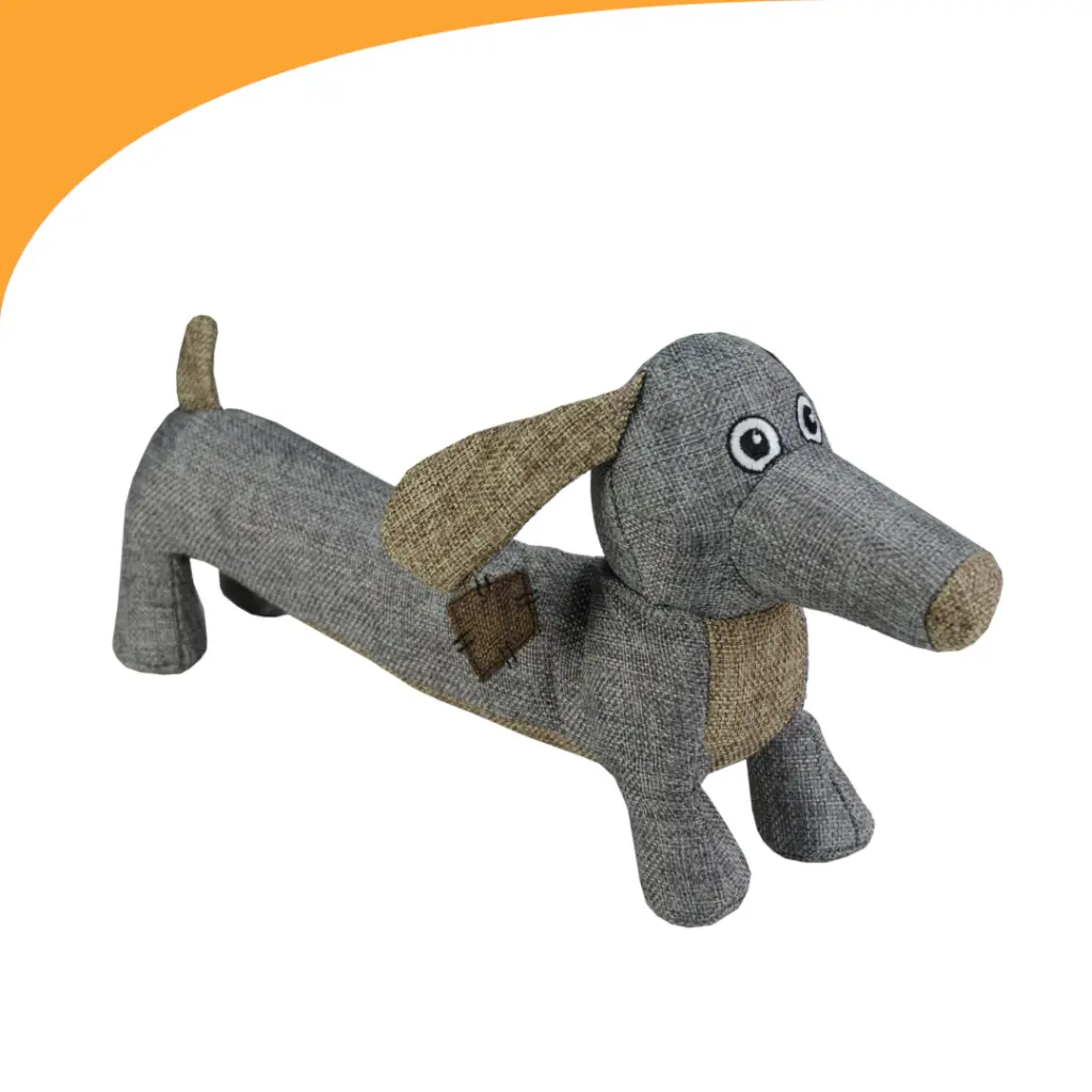 Peluche Country Dog - Buddy