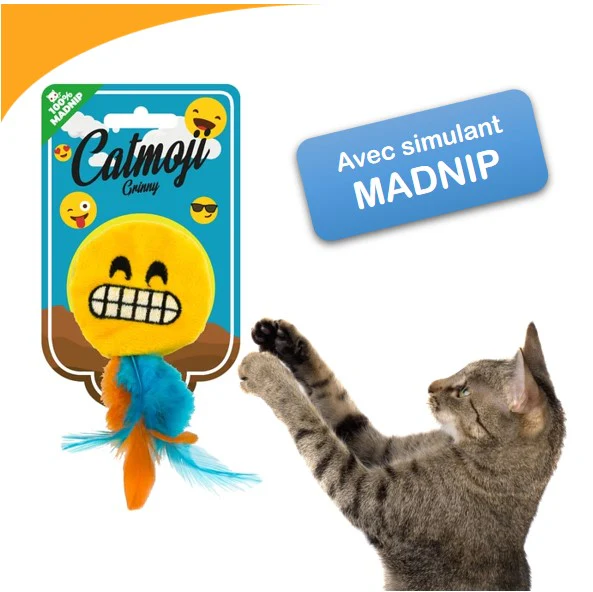 Catmojis Gimy